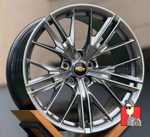 Комплект дисков Chevrolet Camaro 20x10/11 et23/43 5x120