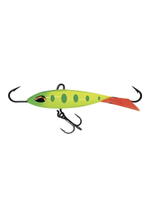 Балансир для зимней рыбалки  Dansa Zander Special 75 мм #W76