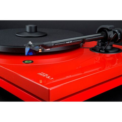 Проигрыватель винила Music Hall MMF-5.3 LE