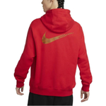 Худи Nike, красный