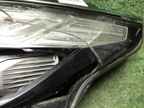 Битая Фара левая EXEED VX (2021-2024) LED