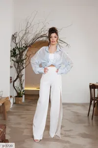 Брюки II-5720 Фабрика Моды