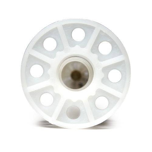 Тарельчатый дюбель гриб с гвоздем для монтажных пистолетов IN80 (200 шт/уп) FEDAST