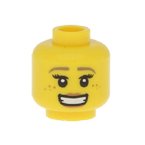 Голова 3626pb0994