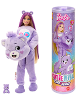 Барби Cutie Reveal Care Bears JCN94