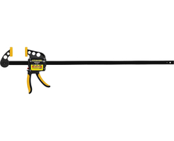 STAYER Hercules-P, HP - 60/6, 600 х 60 мм, пистолетная струбцина, Professional (32242-60)