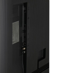 Телевизор Samsung UE75DU7100UXRU, 190см, 4K UHD, LED, HDR10+, OS Tizen, черный
