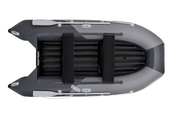 Лодка надувная YUKONA 320 НДНД (NEW)