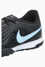 Сороконожки Nike Tiempo Maestro Academy TF Junior - черный