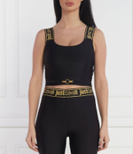 Топ Just Cavalli - черный(76PAM2A6J0108)