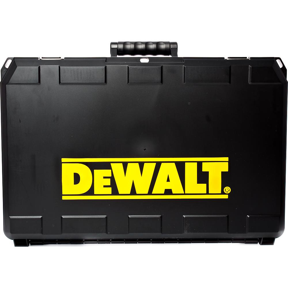 Перфоратор DeWalt D25723K