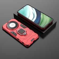 Противоударный чехол с кольцом Panther Case для Huawei Mate 60