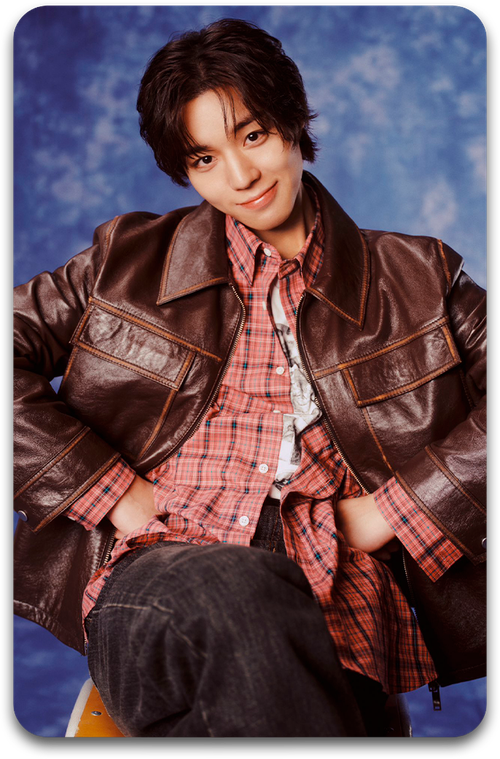 Карта #4678 / Park Jihoon