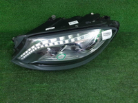 Фара левая Mercedes S w222 (2013-2017) LED