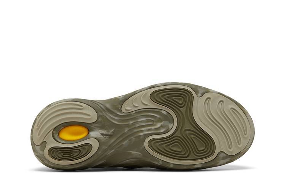 Кроссовки Adidas Originals Adifom Q