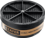 STAYER A1, один фильтр в упаковке, фильтр для HF-6000, Professional (11176)