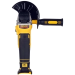 DeWalt DCG405P3 аккумуляторная угловая шлифмашина (3 x 5 Ач, ЗУ)