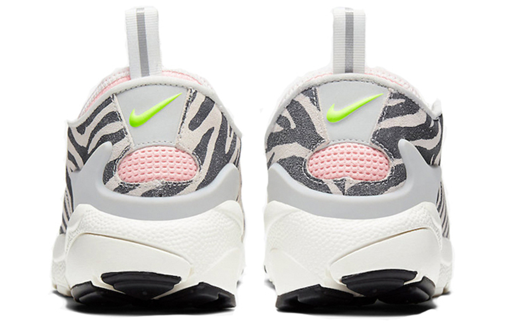 Кроссовки Olivia Kim X Nike Footscape (Женская размерная сетка)