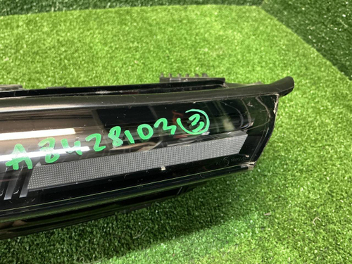 ДХО центральный Geely Cityray (2024-н.в.)