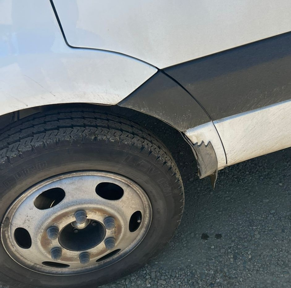 SOLLERS ATLANT Промтоварный M209-C1BA (Дизельный, 2.7 л, 150 л.с. МТ)