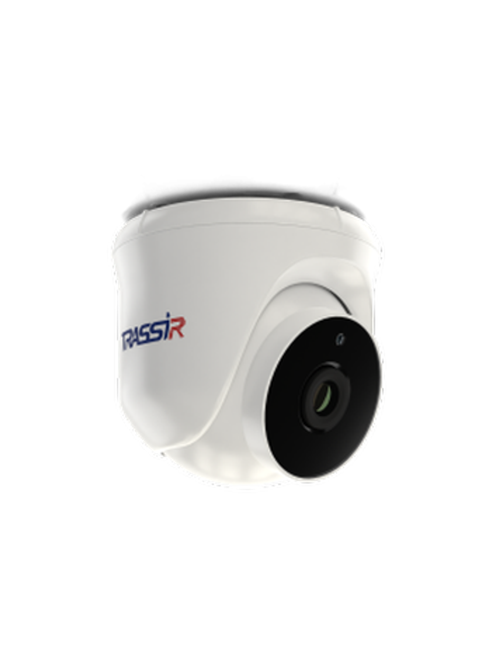 TR-D8121IR2W v3 2.8mm Видеокамера IP купольная
