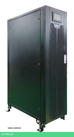 Источник бесперебойного питания Powercom VGD-II-15K33