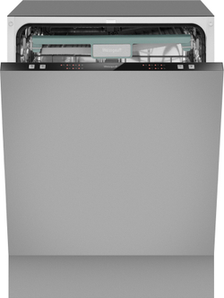 Встраиваемая посудомоечная машина Weissgauff BDW 6036 (437945)