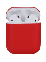 Чехол  для наушников silicone case