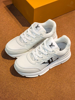 Кроссовки Louis Vuitton Classic