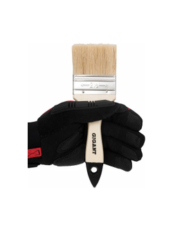 Плоская кисть 63 мм, 10 шт. Gigant FB-63