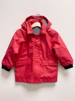 Дождевик Petit Bateau