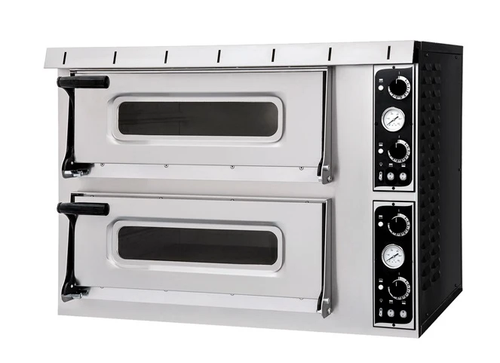 Печь для пиццы Prismafood SMALL BASIC 2/50 PLUS