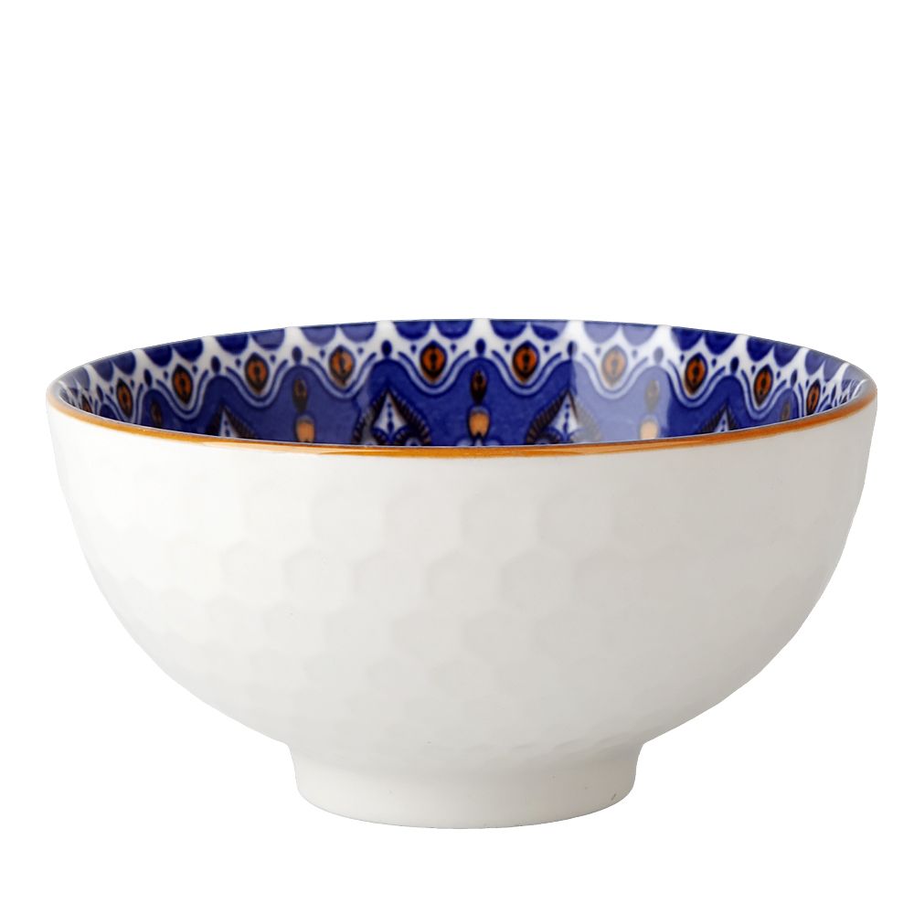 Набор салатник 4шт. " " d=11см v=300мл (подарочная упаковка)