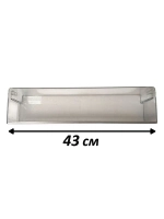 Панели, рамки, накладки на ящик для холодильников 0060867629B Haier