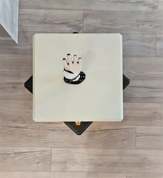 Тумбочка-столик Teorema, WT