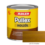 Pullex Holzol проникающее масло для дерева снаружи | Adler (Австрия)