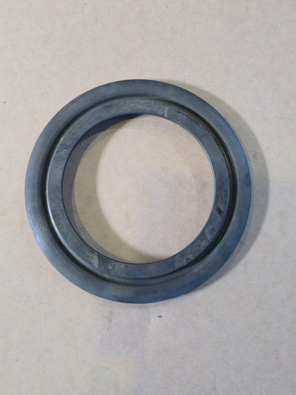 Кольцо ЯМЗ корзины сцепления упорное АВТОДИЗЕЛЬ