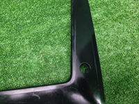 Накладка бампера левая BMW 5er G30 (20-23) M-paket