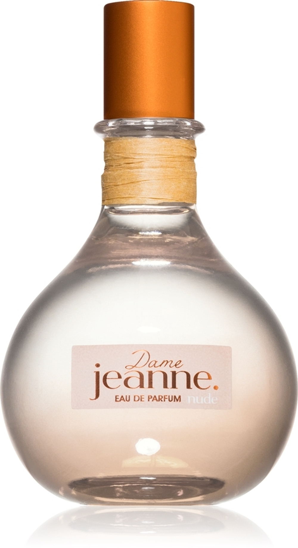 Jeanne en Provence Dame Jeanne Nude парфюмерная вода женская