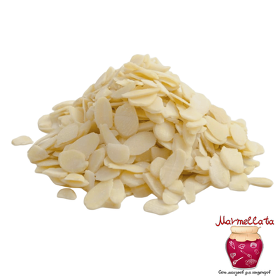 МИНДАЛЬ лепестки AYDIN, Турция, 500 гр.