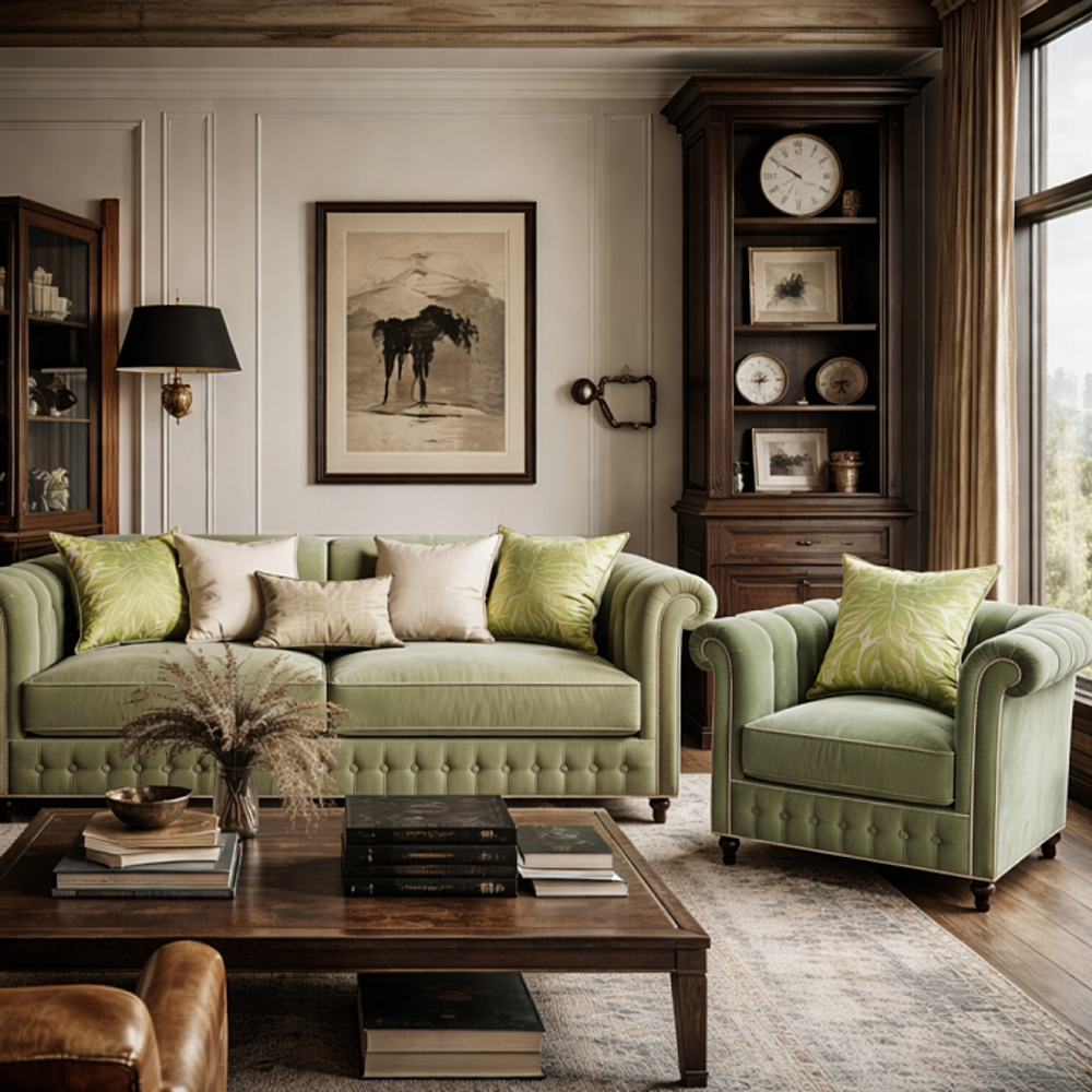 Кресло "Джастин"