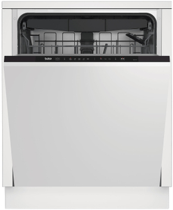 Встраиваемая посудомоечная машина Beko BDIN1S532