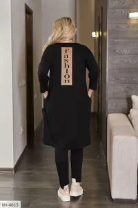 Костюм IH-4010 Фабрика Моды