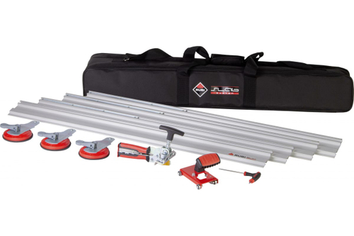 Плиткорез для керамогранита большого формата RUBI Slim System Cutter PLUS