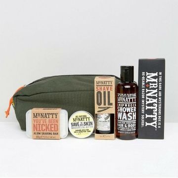 Несессер Mr.Natty's