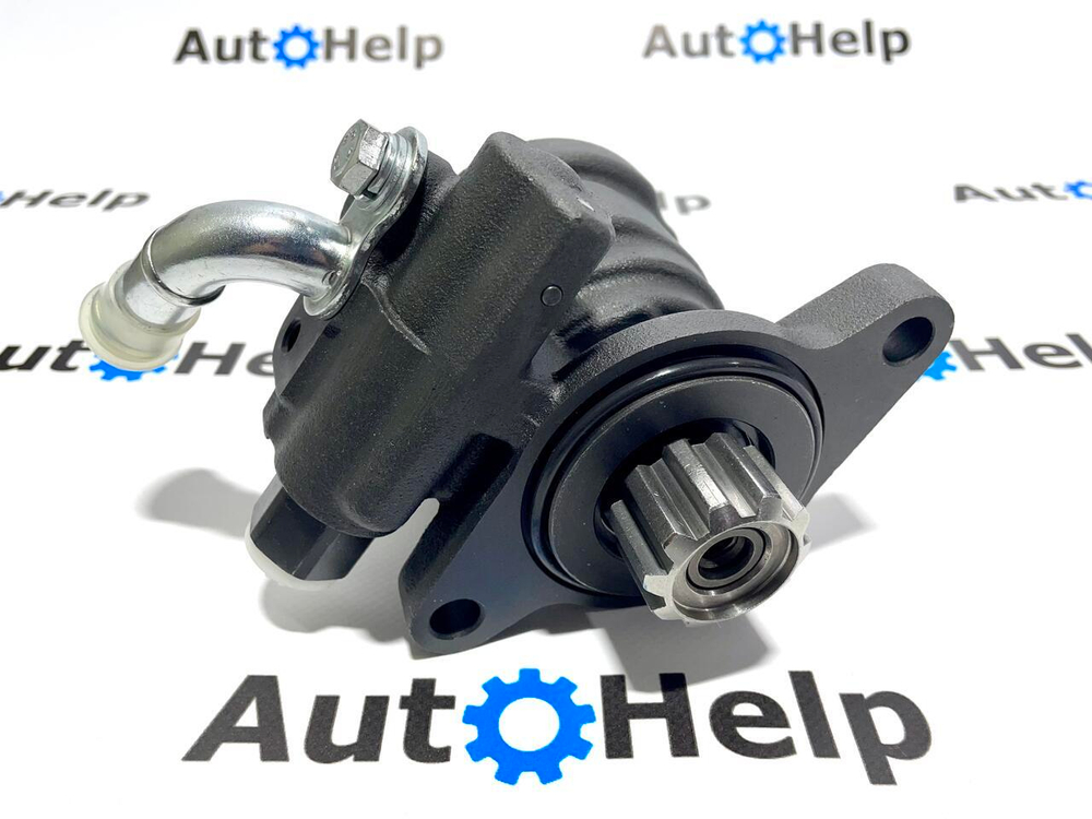 Гидроусилитель руля DPV002A 44310-35500, 44310-35590, 44310-60220 Toyota 1KZ, 1KD чугунный