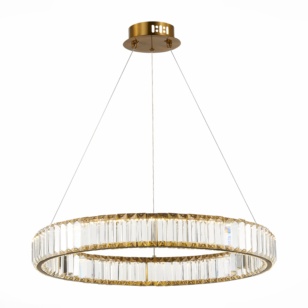 Светильник подвесной TIVOLI LED 40W 4000K