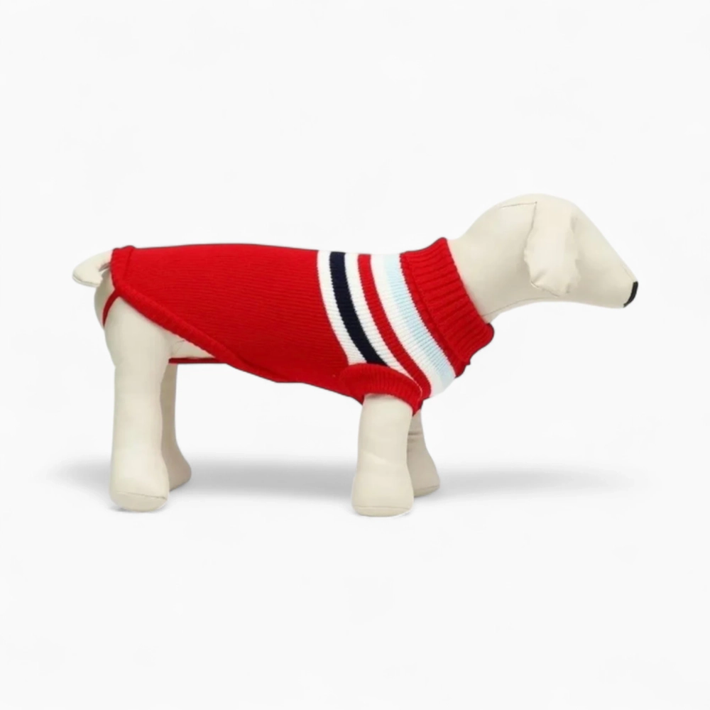 Свитер «Luck»