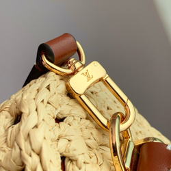 Louis Vuitton Vanity Chain Pouch