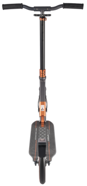 Самокат TechTeam 210 Sport 2018